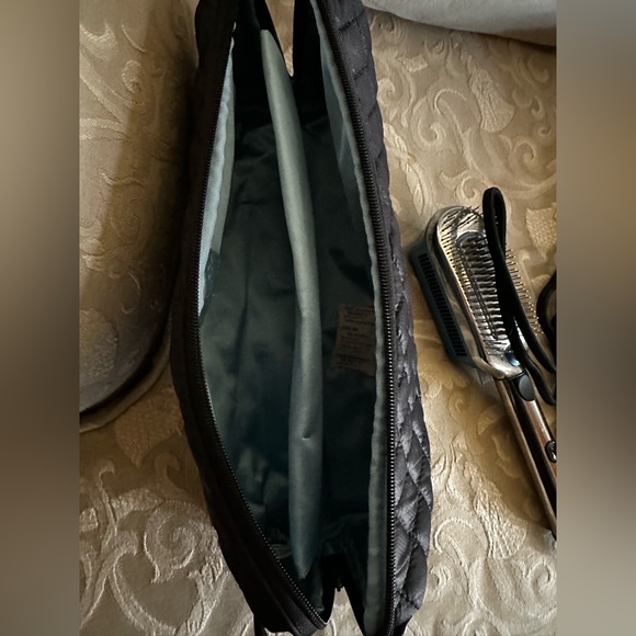 Babybliss Pro Cyro Care The Cold Brush - New With Case, Only Used Once. - Picture 2 of 4